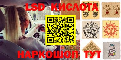 молекула духа Кингисепп